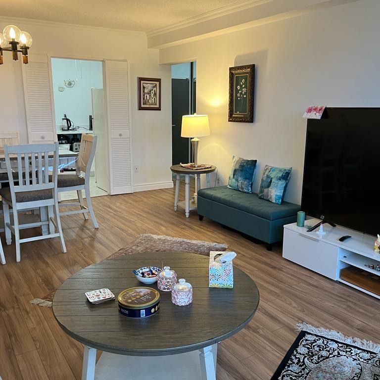 For Lease - 45 Southport Street Unit# 1607, Toronto, Ontario - Photo 1