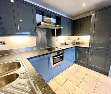 X Building, Taylorson Street South, Salford, M5 - Photo 1