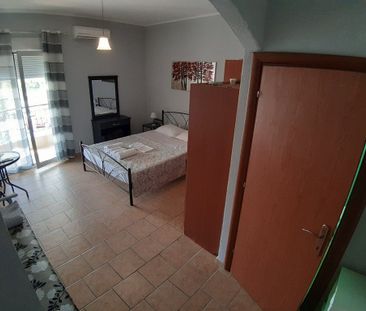 Studio/Γκαρσονιέρα για ενοικίαση - Καβάλα, - Φωτογραφία 4