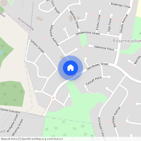 3A Sebastian Place, NSW 2560, Rosemeadow