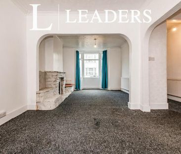 2 bedroom terraced house to rent - Photo 1