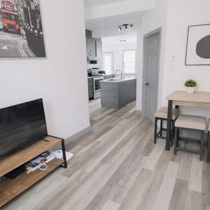 Immeuble - 258-266 Ball, Sherbrooke Grand 5 1/2 à Louer Au Centre-ville - Photo 3