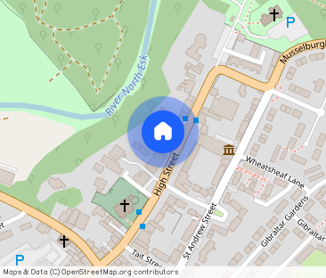 Hunt Close, Edinburgh, EH22 - Photo 1