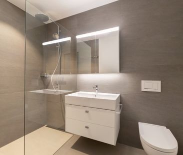 3.5 Zimmer, 80 m², 1. Stock - Foto 3