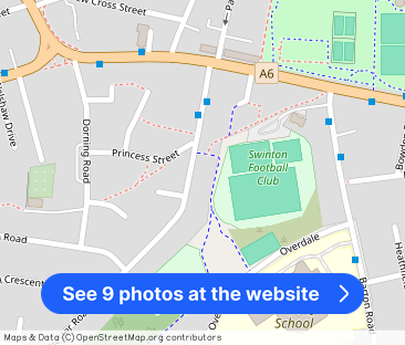 Dorchester Road, Swinton, Manchester, M27 - Photo 1