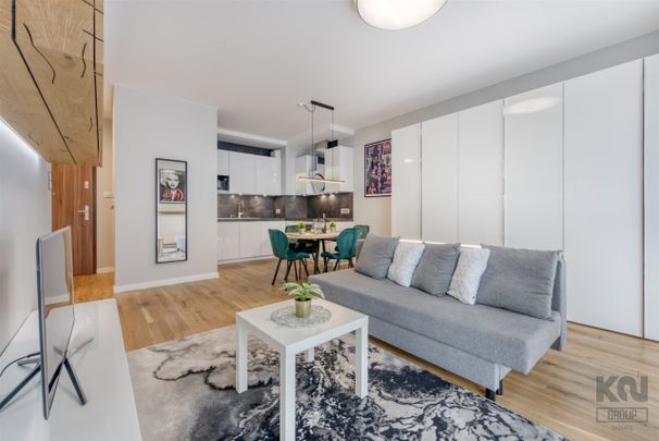 Łódź, Śródmieście, Kilińskiego - Zdjęcie 1