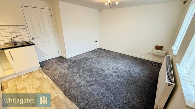 2 bedroom apartment to rent - Photo 1