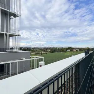 Erstbezug mit traumhafter Terrasse - zu Fuß zur Alten Donau und dem Donauzentrum - Photo 3