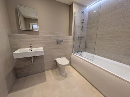 1 bedroom apartment to rent - Photo 5