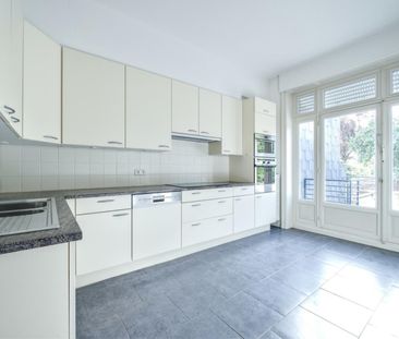 Bois de la Cambre belle maison 6ch -3sdb - 474m² - Photo 2