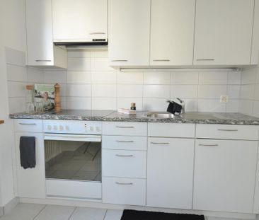 Schöne und charmante Wohnung sucht neuen Mieter! - Foto 4