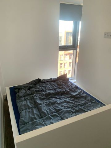Studio Flat, Wolstenholme Square, L1 - Photo 3