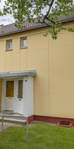 Demnächst frei! 3-Zimmer-Wohnung in Flensburg Weiche mit Laminat und Wannenbad - Foto 4