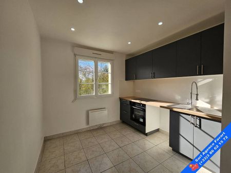 Location Appartement 3 pièces 63m² JOIGNY 89300 - Photo 4