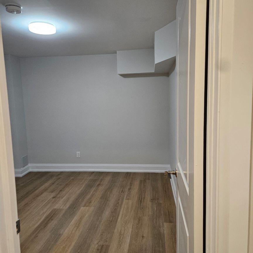 For Lease - 70 Hardgate Crescent Unit# Basement, Brampton, Ontario - Photo 1