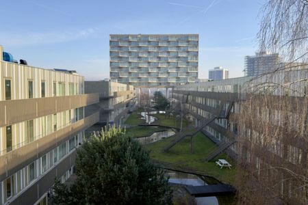 Te huur: Appartement Kruitberghof 106 in Amsterdam - Photo 5