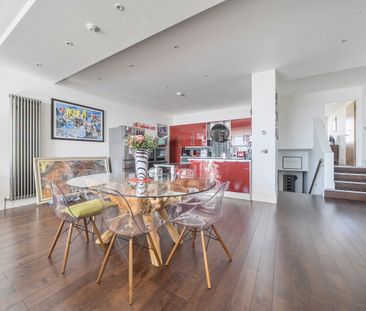 3 bedroom apartment to rent - Photo 4