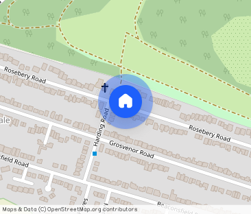 Rosebery Road, Epsom - Photo 1