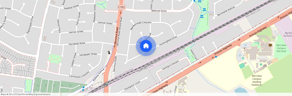 52 Huntingfield Drive, Vic 3029, Hoppers Crossing