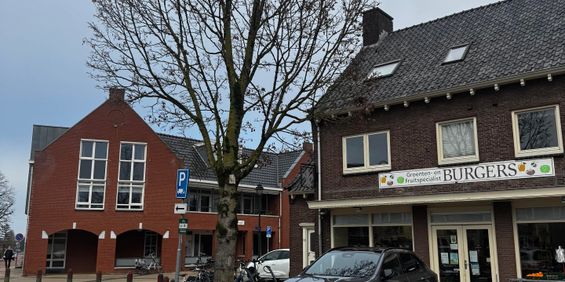 Te huur: Appartement Dorpsstraat in Scherpenzeel - Photo 3