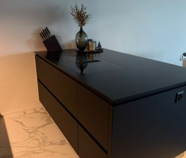 Moderne 3.5-Zimmer-Neubauwohnung mit traumhaftem Seeblick in Stäfa - Photo 6