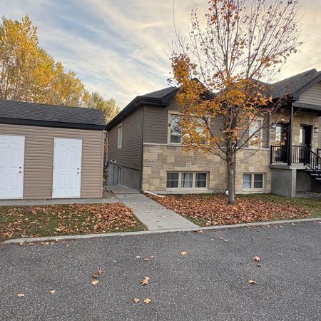 Appartement 4 1/2, Saint-hyacinthe (Douville) - Photo 3