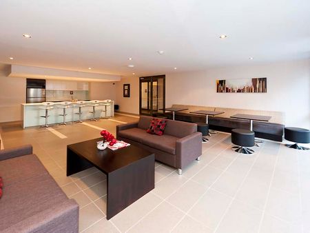 94/143 Adelaide Terrace, East Perth WA 6004 - Photo 4