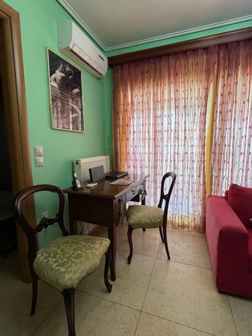 Διαμέρισμα για ενοικίαση Νέα Κυψέλη (Κυψέλη) - Photo 4
