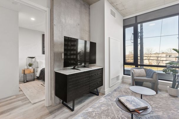 For Lease - 2140 BASELINE Road Unit# G21, South of Baseline to Knoxdale, Ontario - Photo 1