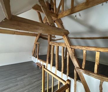 PONT DE L'ARCHE - Maison de ville T4 - Photo 5
