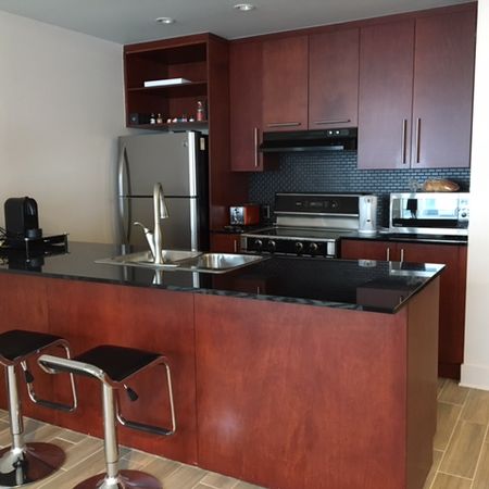 Montreal – Luxury condo in down town for rent - Photo 4