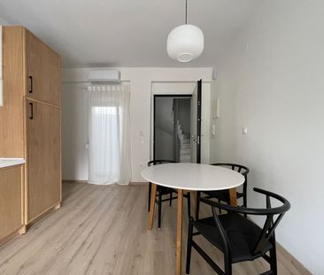 Studio/Γκαρσονιέρα για ενοικίαση Άγιος Παντελεήμων (Καλαμαριά) - Φωτογραφία 3