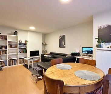 Instapklaar appartement met terras en garage op centrale ligging - Foto 5