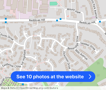 Rokeby Close, Sutton Coldfield - Photo 1