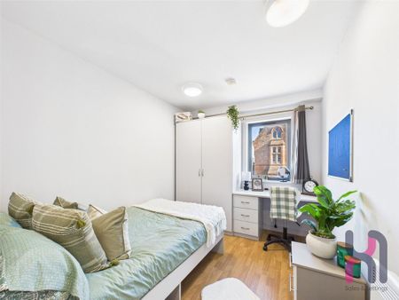 1 bedroom flat to rent - Photo 4