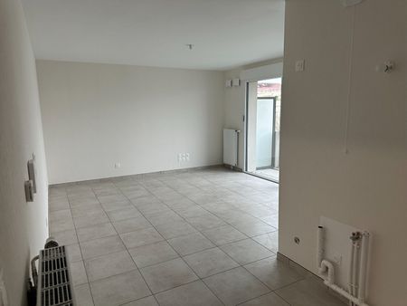 Appartement T1 Dijon à louer - Photo 5