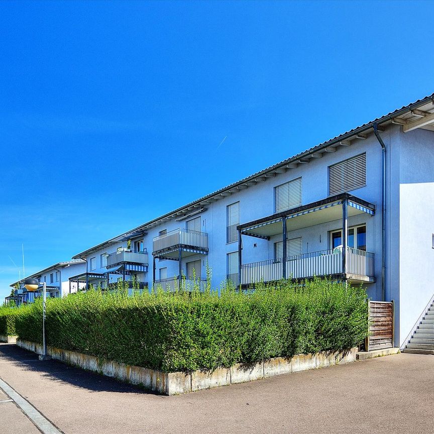 "MIETEN OHNE DEPOT - Moderne Wohnung an ruhiger Wohnlage!" - Foto 1