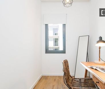 3 room luxury Flat for rent in Barcelona, Catalonia - Photo 1