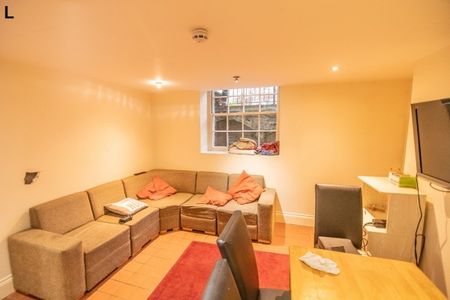 Room 1, 32 Lord Mayor's Walk - Photo 2