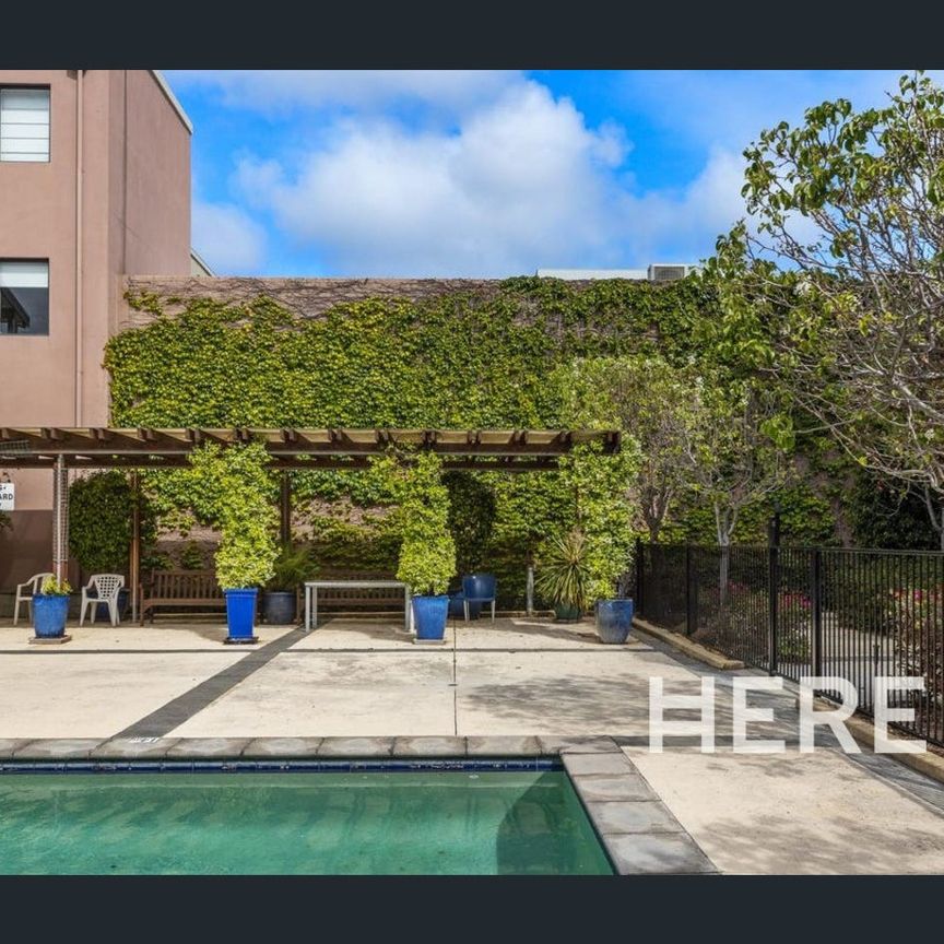 Stylish & Secure Living in the Heart of Subiaco - Photo 1