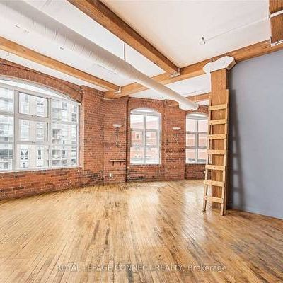 1+1 Bedroom, 2 Bathroom Industrial Hard Loft - Imperial Lofts - Photo 3