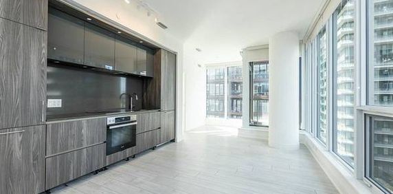 2+1 Bedroom, 2 Bathroom - Nobu Residences - Photo 2