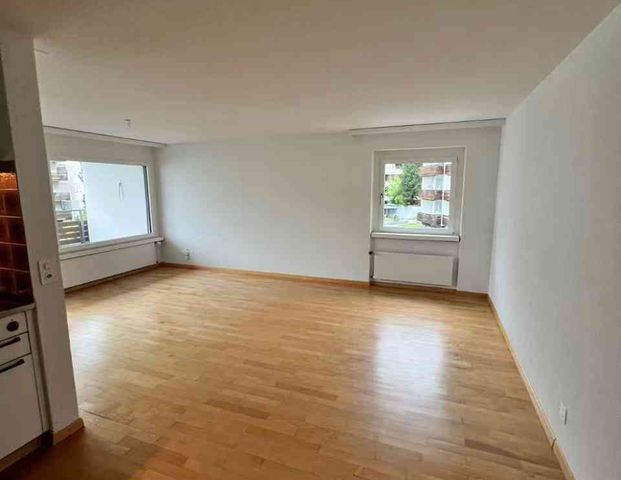 1.5 Zimmer, 36 m², 2. Stock - Foto 1