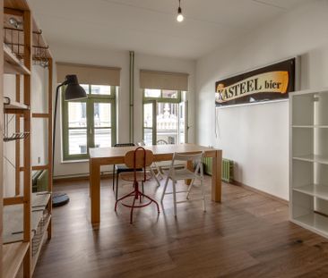 Te huur: Huis Rechtstraat in Maastricht - Foto 5