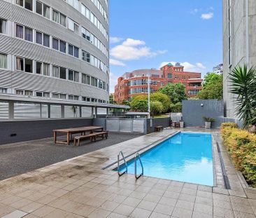 Three Bedroom - Ready to move in - fully furnished - Photo 6