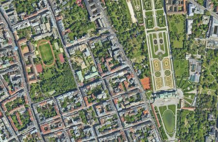 ZENTRALES, TRAUMHAFTES STADTDOMIZIL IM "GRÜNEN" MIT BLICK ZUM STEPHANSDOM - Foto 4