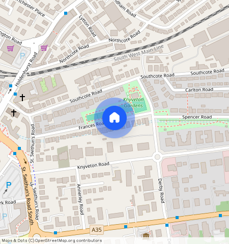 Lansdowne, BH1 3SA, Bournemouth