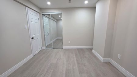 For Lease - 3811 Althorpe Circle Unit# Basement, Mississauga, Ontario - Photo 4