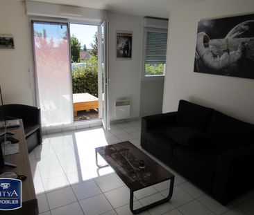 Location Appartement 2 pièces 43m² L AIGLE 61300 - Photo 1