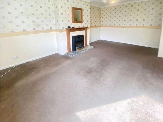 2 bedroom maisonette to rent - Photo 1